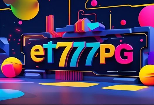 ET777PG Logo